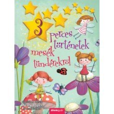 Mesék tündérekről - 3 perces történetek   9.95 + 1.95 Royal Mail